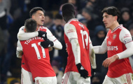 Bí ẩn việc Man Utd chê 'gà son' của Arsenal