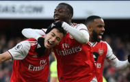 Arsenal và 3 điểm sáng trước Chelsea: Sự trở lại đáng mong đợi!