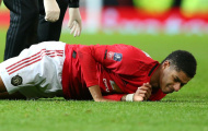 Chi 35 triệu, Man Utd chuẩn bị mang 'khẩu lục bạc' về thay Rashford