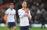 Điểm tin 22/01: M.U chốt 2 cái tên; Hoàn tất vụ Eriksen