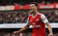 Gabriel Martinelli - Tương lai hàng công Pháo Thủ