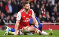 Hòa Chelsea, fan Arsenal điên tiết: 'Bán tên vô phương cứu chữa đó đi'
