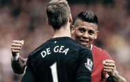 Hoàn tất thỏa thuận, thêm cái tên rời Man Utd