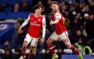 Bị thủng lưới phút cuối, Lampard trút giận lên học trò