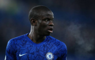 Lóng ngóng trượt ngã để Arsenal ghi bàn, Lampard nói lời thật lòng về Kante