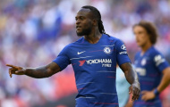 Sao Chelsea kiểm tra y tế, chuẩn bị gia nhập Inter Milan