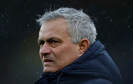 Jose Mourinho và vận hội 'bước ra vùng an toàn'