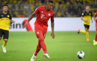 Tăng cường hàng thủ, AC Milan tranh “đá tảng Bayern Munich” với Arsenal