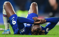 Tiếp bước Man Utd, Chelsea khủng hoảng hàng công