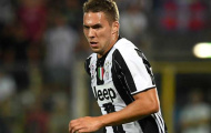 Sau Mandzukic, Juventus chuẩn bị thải loại thêm một sao Croatia