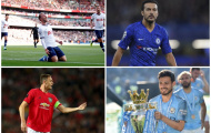 10 'sao bự' EPL sẽ miễn phí vào Hè 2020: 'Quái thú' Man Utd; 'Số 10 lạc lối'