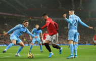 Thua đau, CĐV Man Utd nổi khùng: 'Quá vô dụng! Bán gã hề tệ nhất đó'