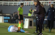 'Hút chết' tại Copa, Barca gây thất vọng tột độ trong kỷ nguyên mới