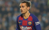 'Cứu thầy' thành công, Griezmann nói một lời khiến NHM Barca tự hào