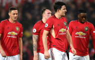 Man Utd chuyển nhượng kém cỏi, Rio Ferdinand chỉ rõ 6 thương vụ cho thấy điều đó