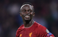 Sadio Mane: 'Sau khoảnh khắc đó, mọi thứ đã thay đổi với chúng tôi'