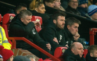 Thảm bại trước Burnley, đến bao giờ Man United mới hoạt động trên TTCN?