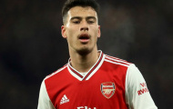 Kẻ bị Man Utd ruồng bỏ sắp được x3 lương tại Arsenal