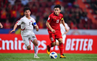 Quang Hải lọt top 5 cầu thủ gây thất vọng tại VCK U23 châu Á 2020
