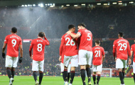 Fan Man Utd: 'CLB đang bị hủy hoại ngay trước mắt chúng ta'