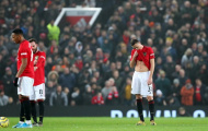'Man Utd đang chết dần, chỉ còn 9 ngày để tự cứu lấy mình'