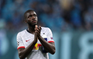 Bayern chốt người thay thế Boateng, 'đá tảng' 80 triệu Arsenal thèm khát