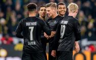Dortmund đại tu đội hình vào mùa hè: Sancho ra đi, đón về 'viên ngọc quý' Ligue 1?
