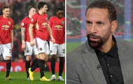 Ferdinand: '2 cậu ấy quá thiếu khao khát'