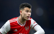 Fan Arsenal: 'Trao anh ấy lương 300.000 bảng/tuần, không suy nghĩ'