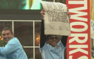 Carlos Tevez gia nhập Man Utd là điều khó chấp nhận nhất!