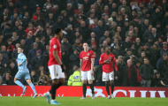 CĐV Man Utd 'điên máu' vì sự 'OK' của Solskjaer  