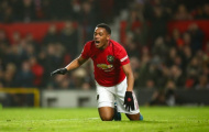 Ferdinand: 'Cậu ta thật tệ. Nếu là Greenwood, M.U đã có bàn thắng'