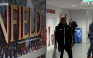 Hậu trường Anfield: Liverpool 1-0 Wolves