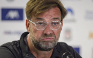 Klopp: 'Làm sao Liverpool có thể nghĩ đến việc bán bất cứ ai?'