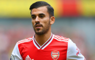 Rời Arsenal, Ceballos trở lại La Liga nhưng không phải Real Madrid?