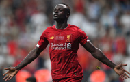 Mane lên tiếng, tiết lộ mục tiêu của Liverpool trong năm nay