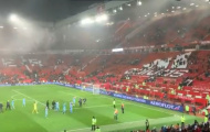 Một Old Trafford vắng người, Man Utd đau lòng chăng?