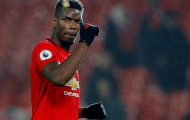 'Sir Alex không muốn, nhưng cậu ấy đã chọn Man Utd'