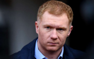 Paul Scholes: 'Cậu ta sẽ than vãn để không thi đấu và cố rời Man Utd'