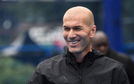 Zidane nhận tin quá vui, Real như 'hổ mọc thêm cánh'!