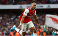 Tương lai của Aubameyang bị đặt dấu hỏi, Arsenal xác định phương án thay thế
