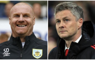 Sân của cụ nhưng 'format' của tôi, Man Utd không xứng đáng có điểm!