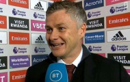 Sân của cụ nhưng 'format' của tôi, Man Utd không xứng đáng có điểm!