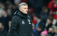 Sky Sports: M.U chốt xong tương lai Solskjaer cực sốc