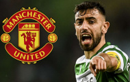 Man Utd tan nát, Paul Scholes nói thẳng 1 câu về Bruno Fernandes