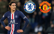 Thua thảm, Man Utd tới tận nơi đón tân binh cực chất
