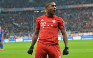 Vì sao Bayern không nên ký hợp đồng với Douglas Costa?