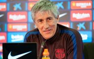 Với 127 triệu, Barca gây sốc, đón 'siêu tiền đạo' NHA về thay Suarez