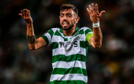 Đàm phán bế tắc, Bruno Fernandes hẹn Man Utd đến mùa Hè