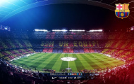 10 SVĐ có sức chứa lớn nhất châu Âu: Niềm tự hào của xứ Catalunya